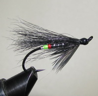���� ��������� �� ��������� ������ Undertaker Var. Mustad Salmon � 8